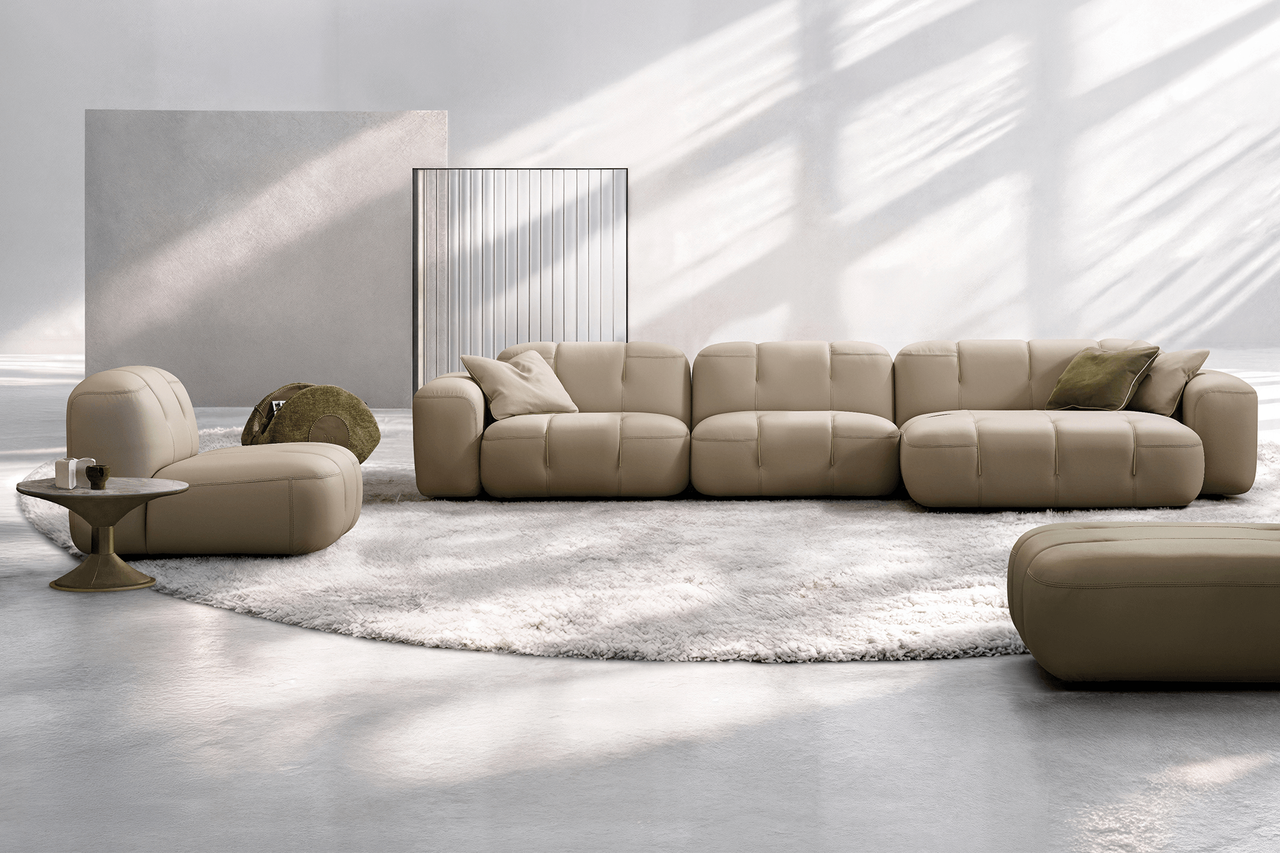 -Throw Pillows are sold separately
