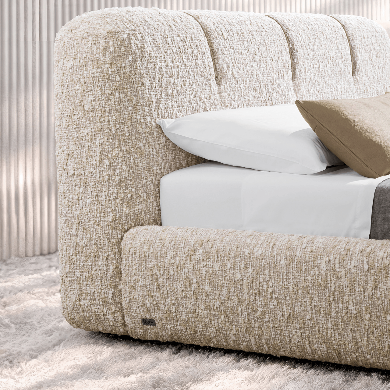 Moxy Night King Bed