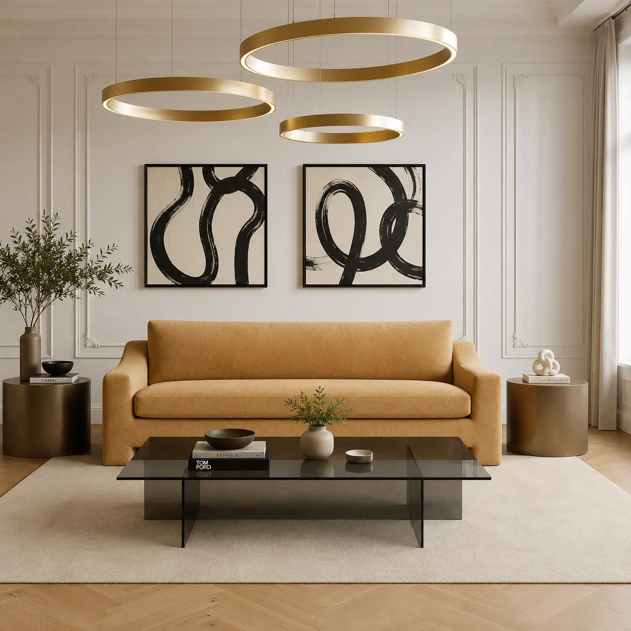 Brooklyn Sofa