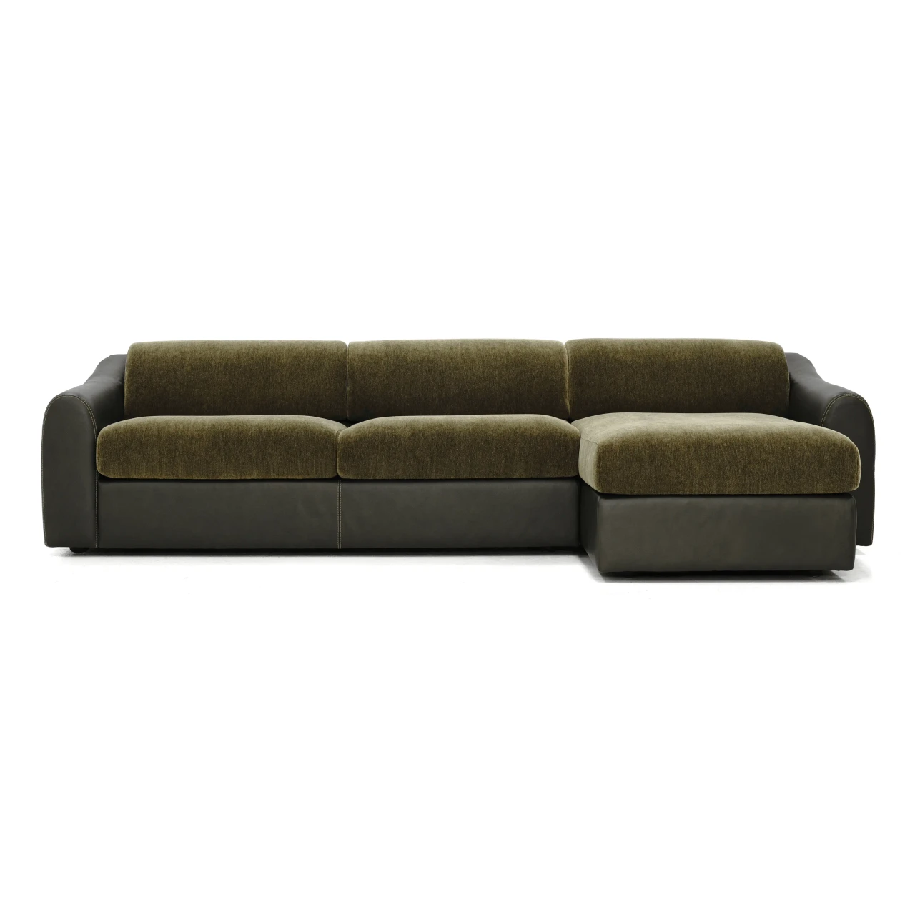 Dorian Sectional