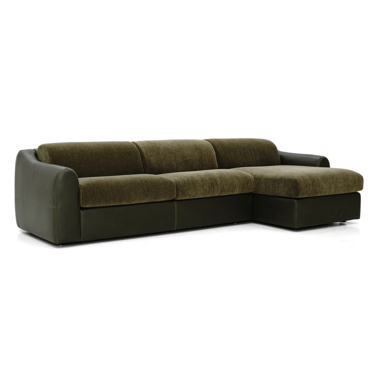 Dorian Sectional