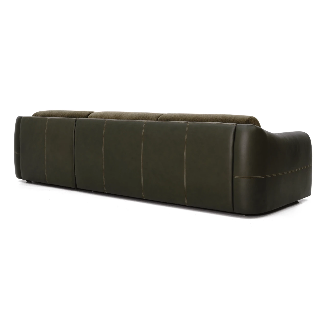 Dorian Sectional