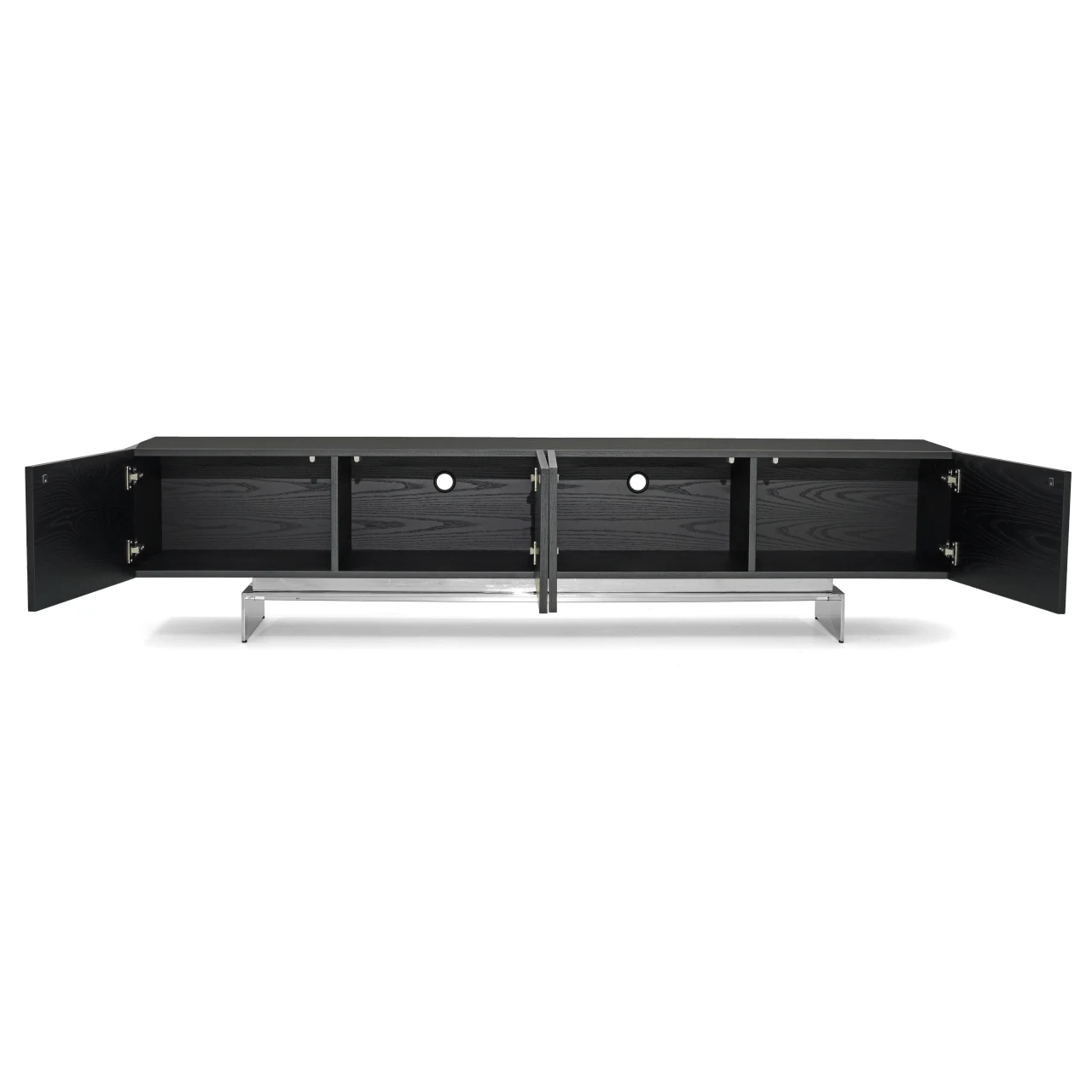 Axel Entertainment Console