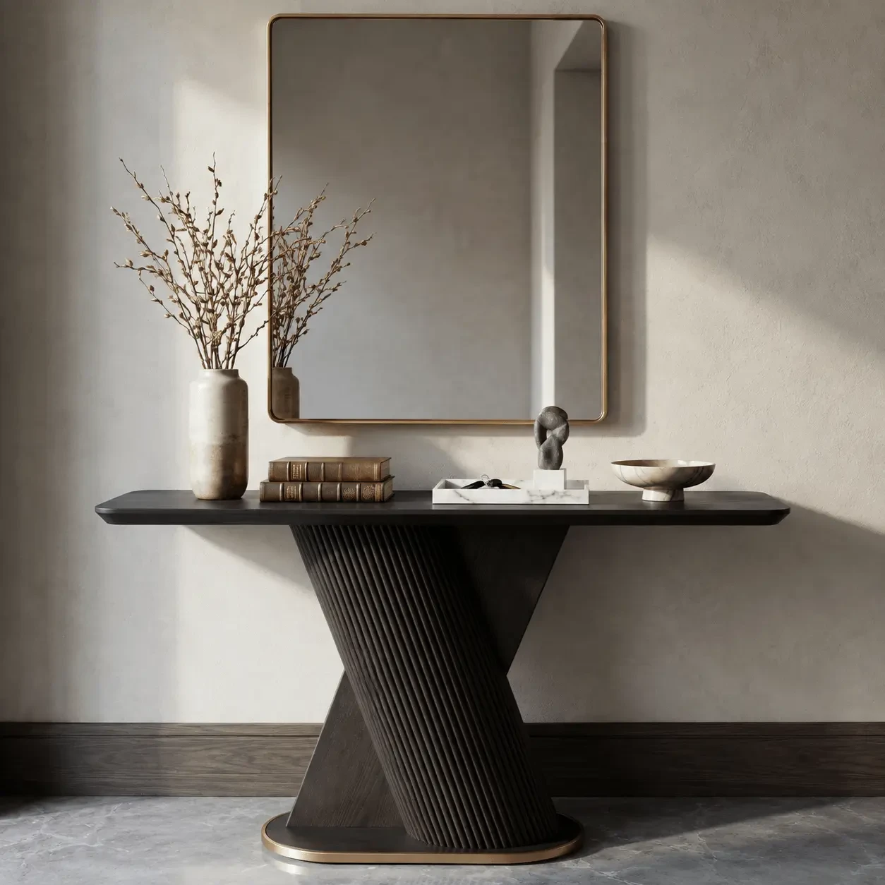 Cameron Console Table