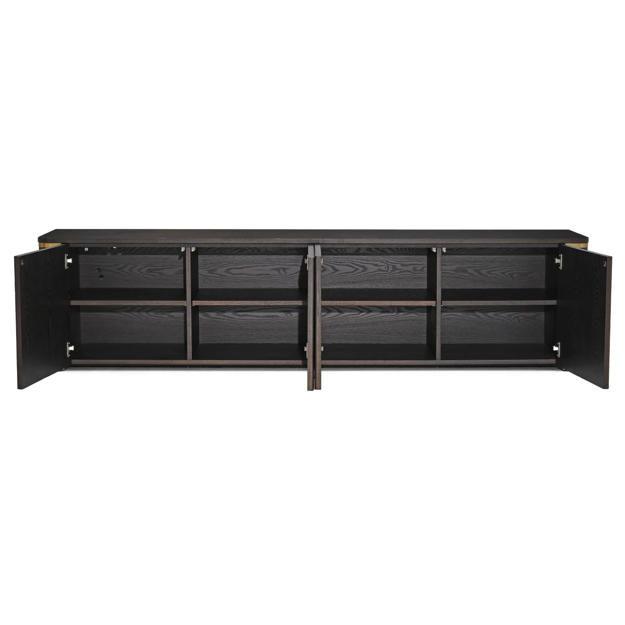 Brenden Entertainment Console
