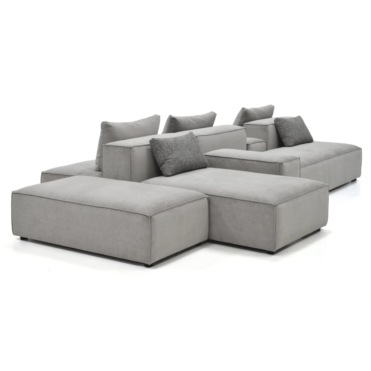 Alex Sectional