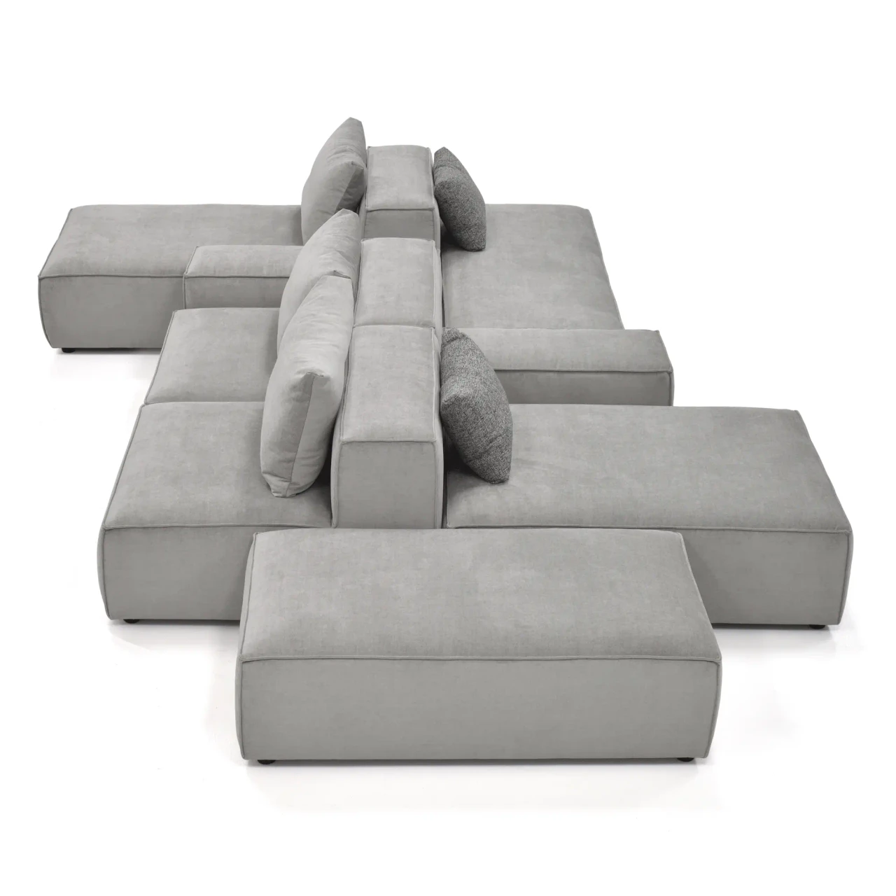 Alex Sectional