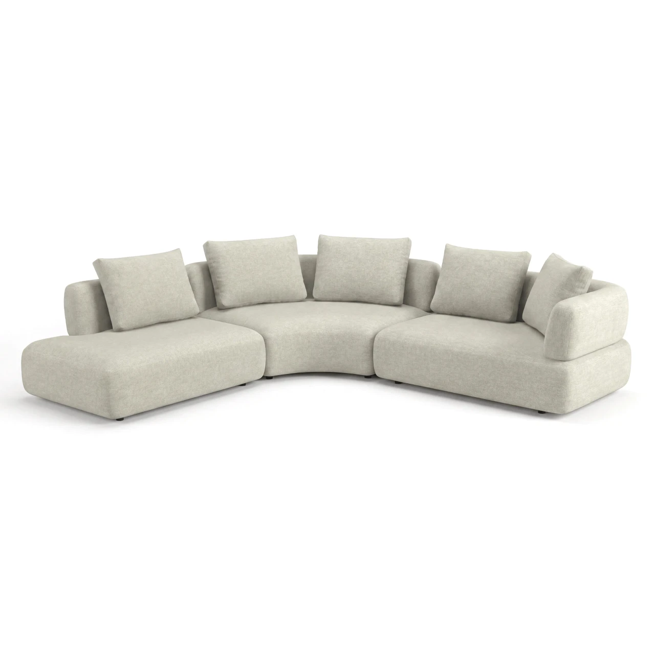 Aldebaran Sectional
