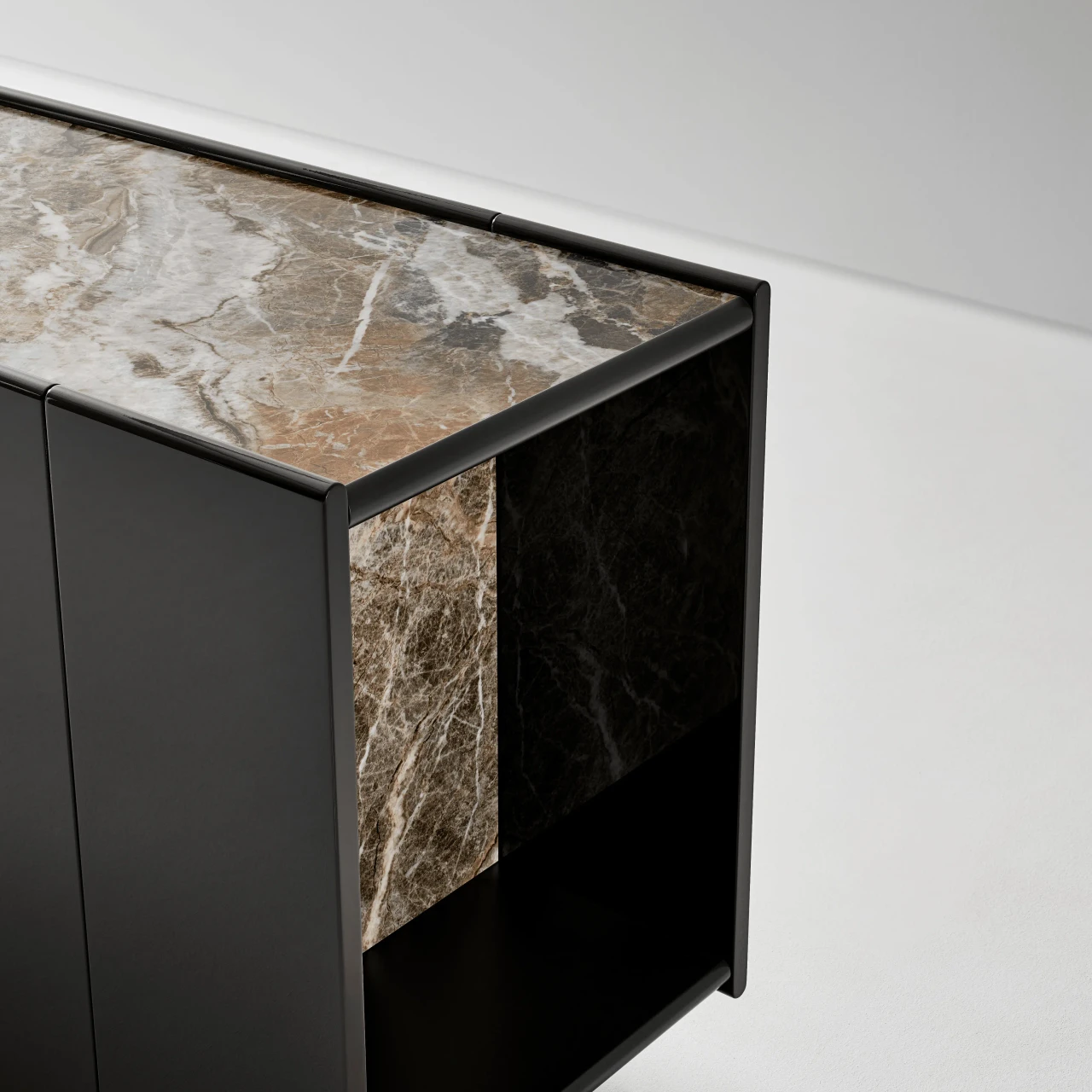 Spy Sideboard