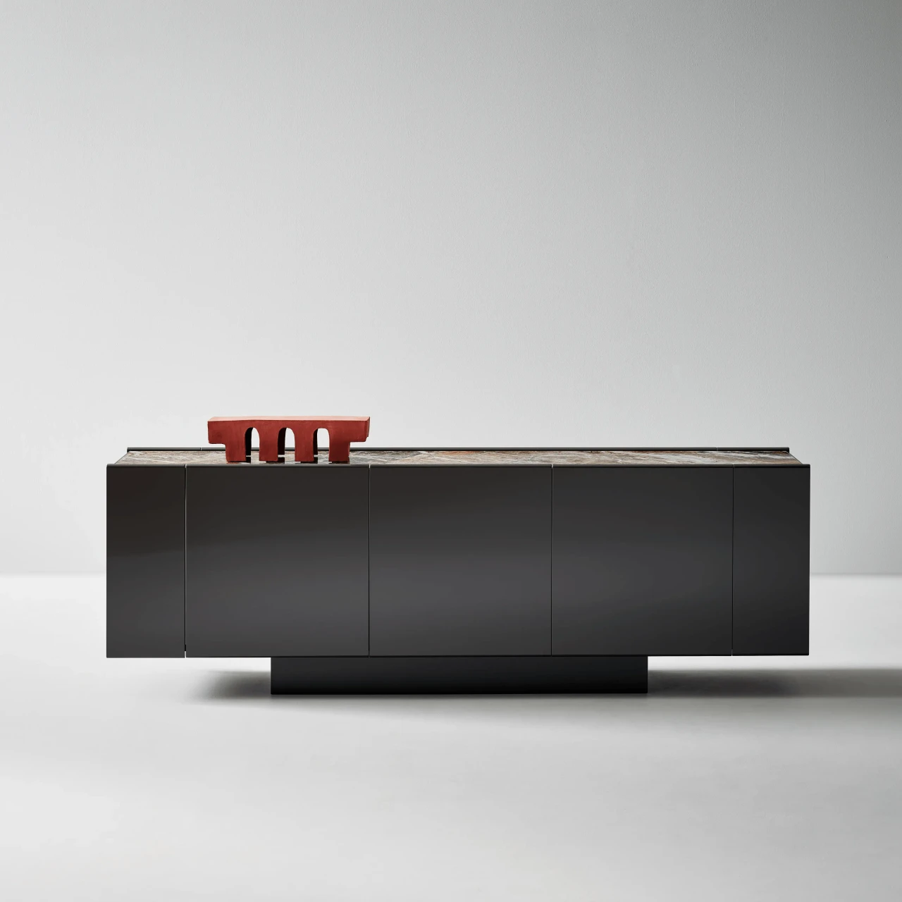 Spy Sideboard