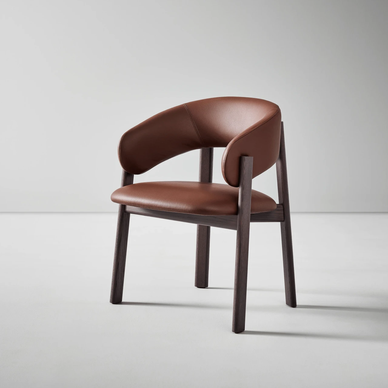 Alpha Arm Chair