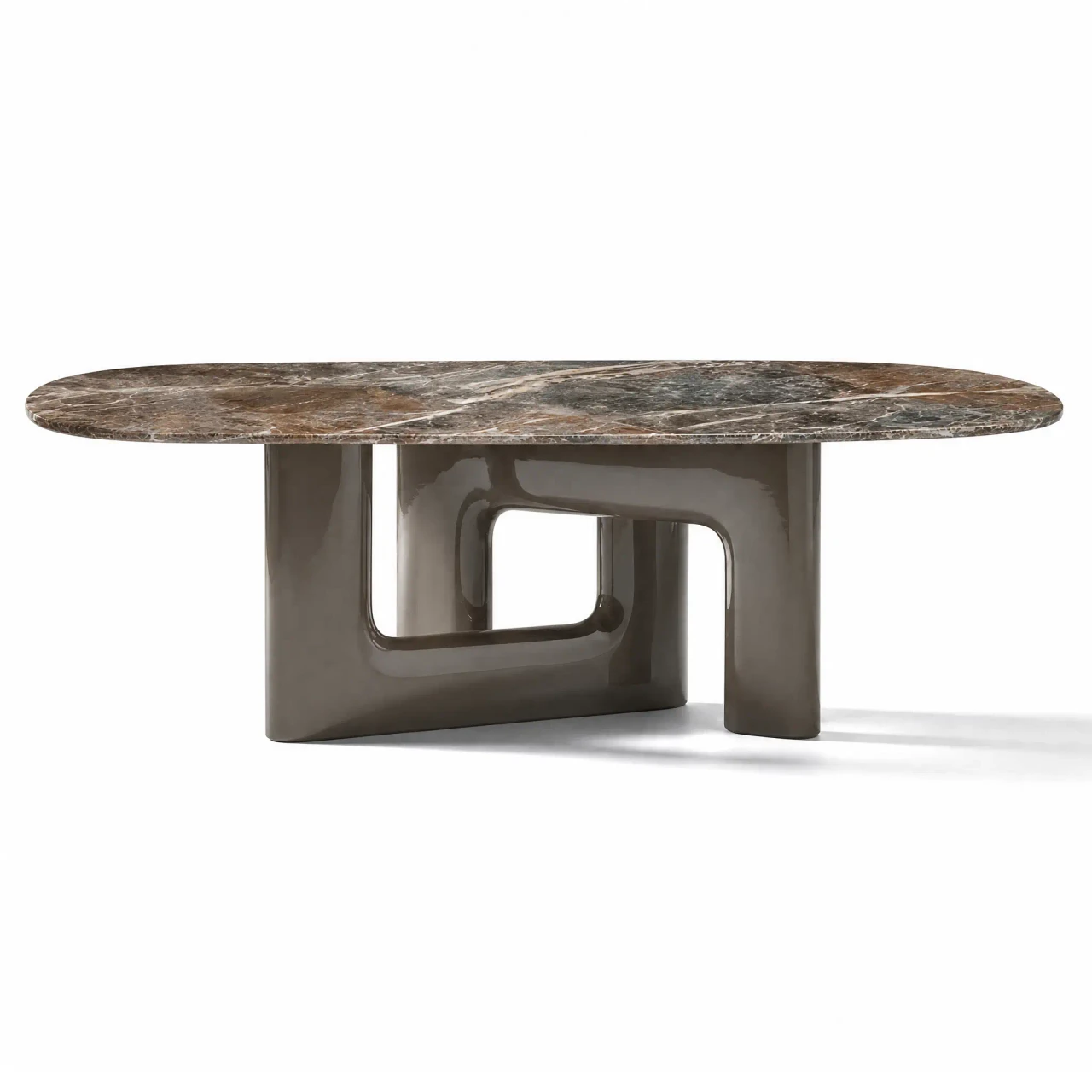 Liaison Dining Table