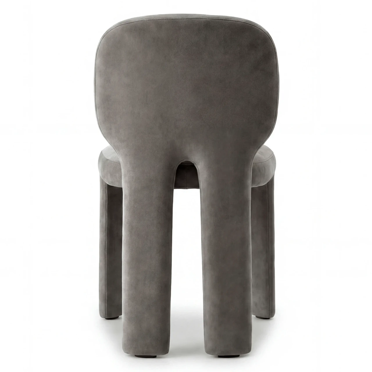 Teia Side Chair - Ecoleather