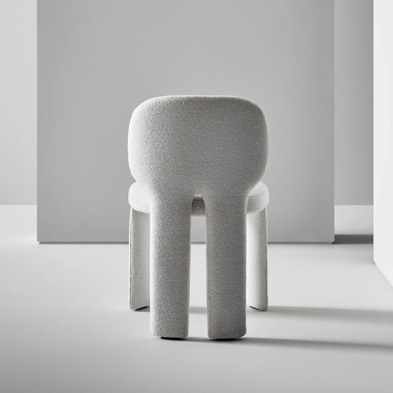 Teia Side Chair - Fabric