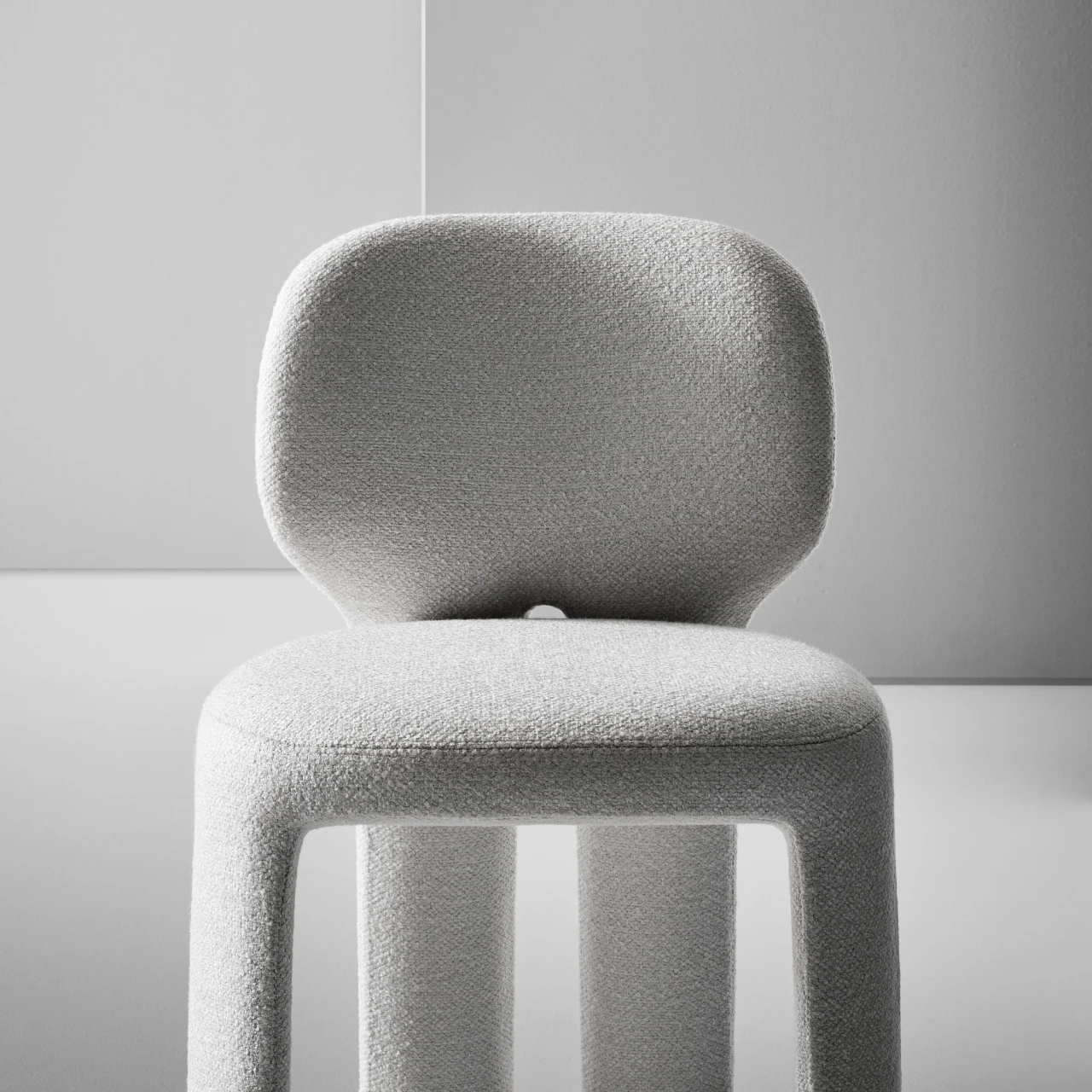 Teia Side Chair - Fabric