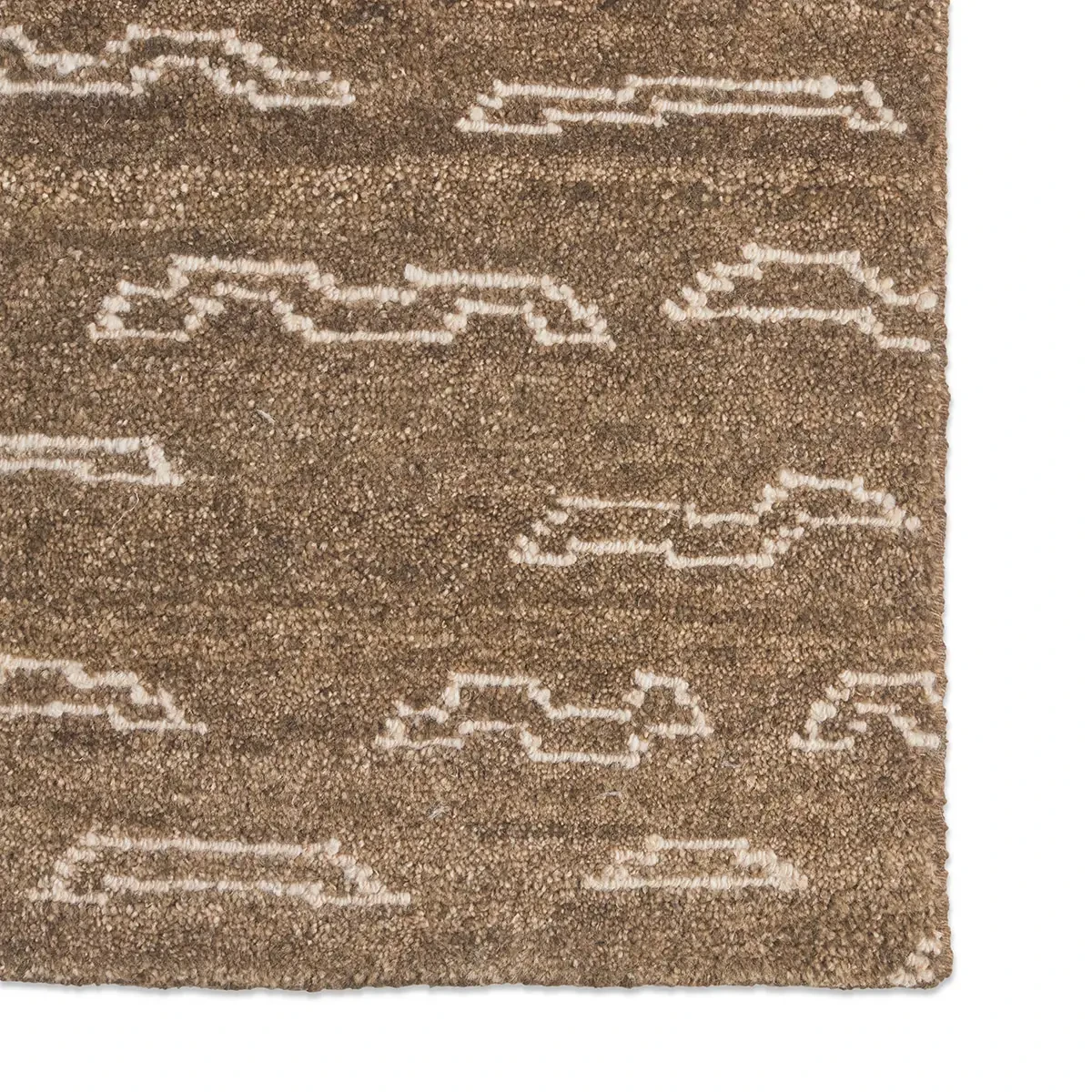 Untamed Area Rug - Sage/Fog (8' x 10')