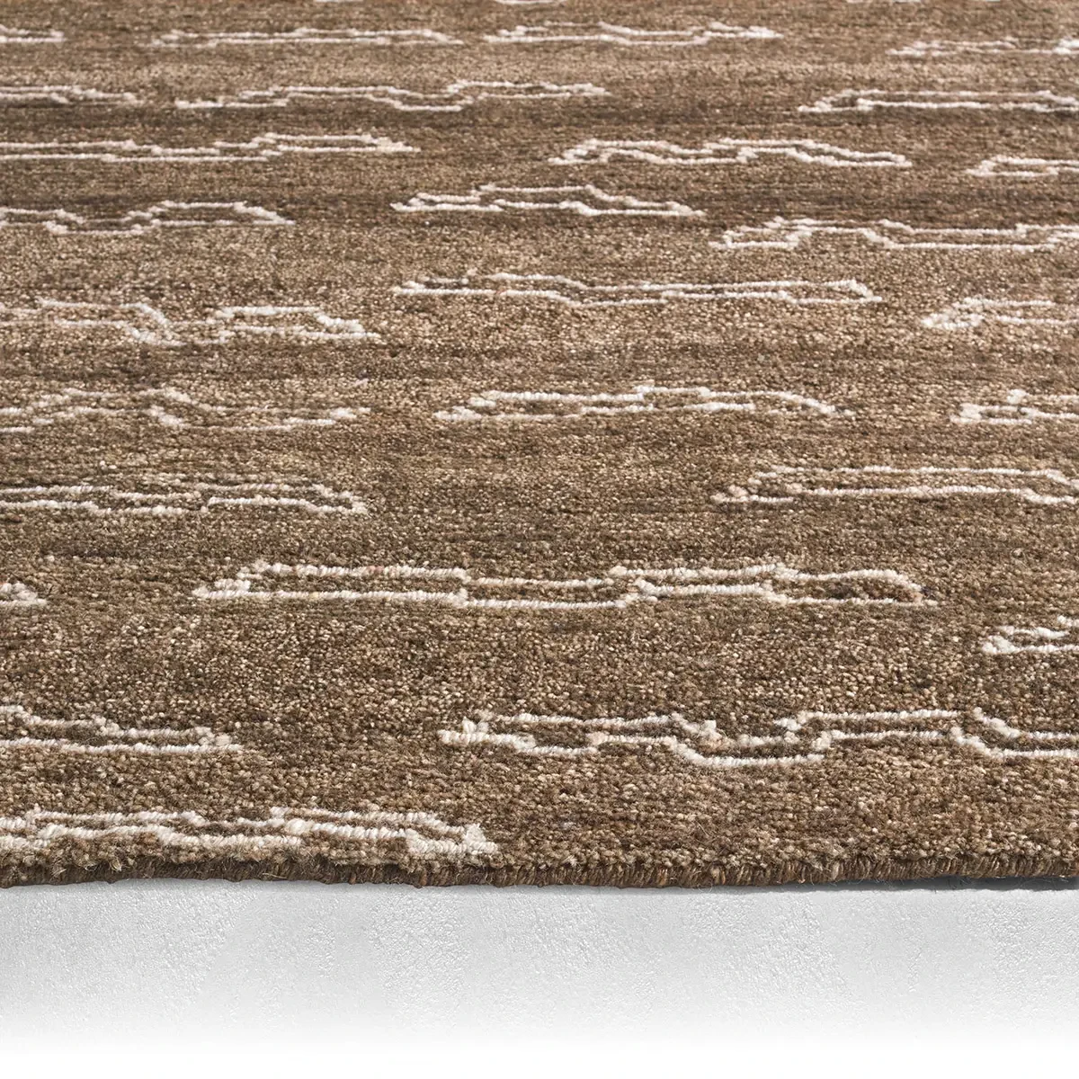 Untamed Area Rug - Sage/Fog (8' x 10')