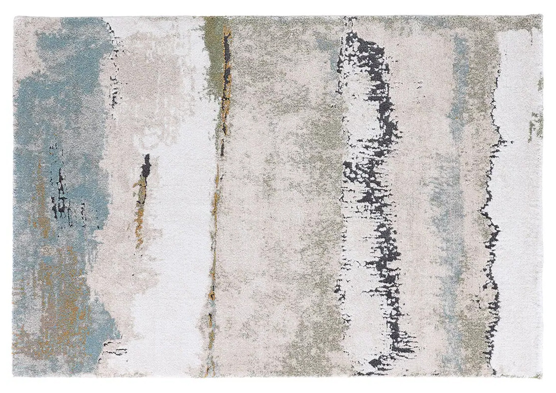 Ferris Area Rug - Blanc/Sand (9'3" x 13')