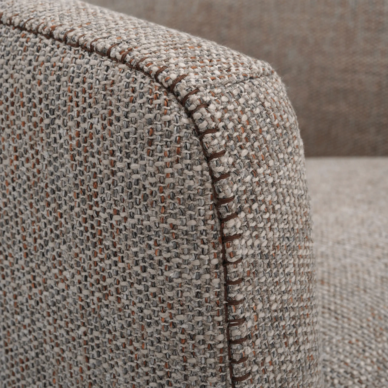 Lady Sharon Swivel Chair