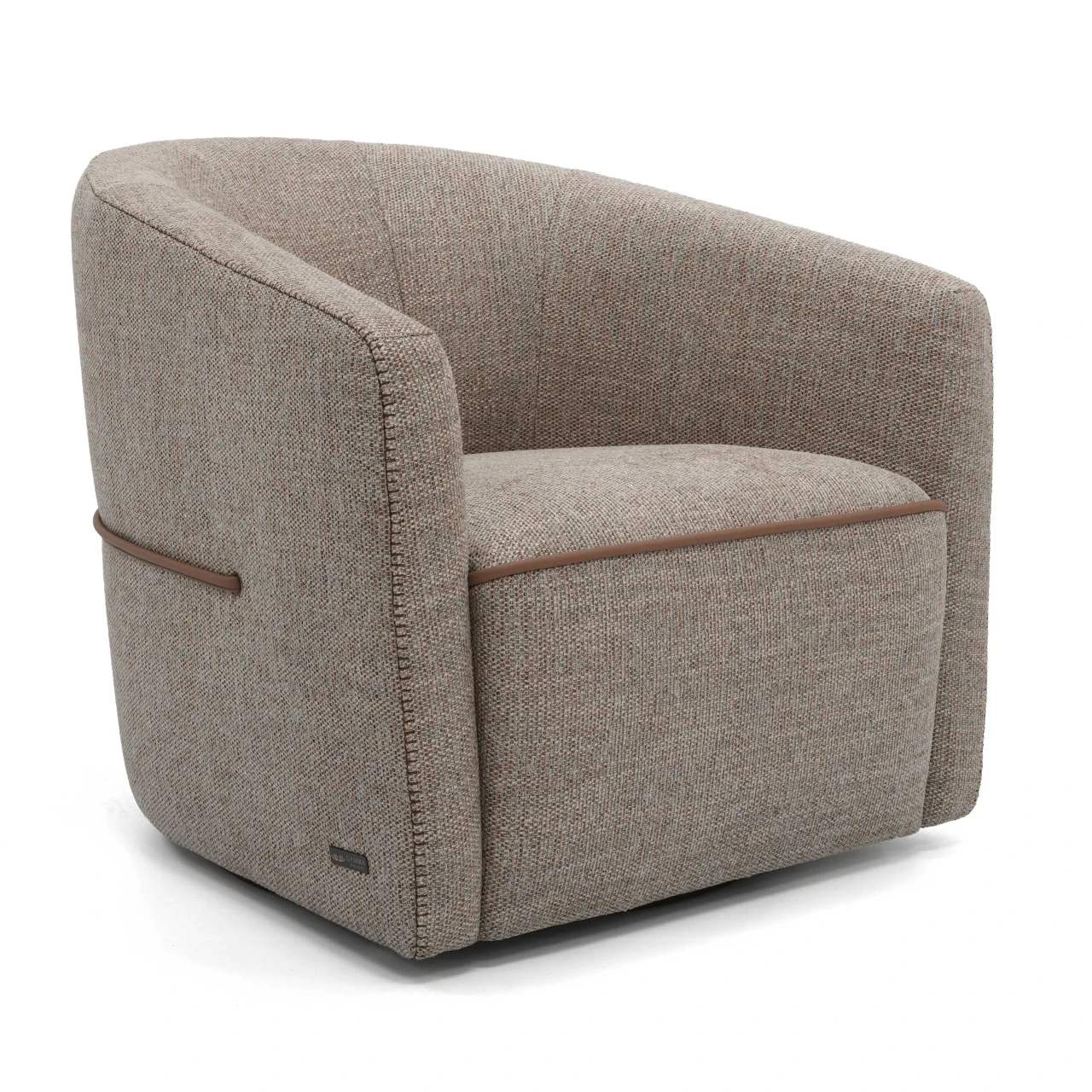 Lady Sharon Swivel Chair