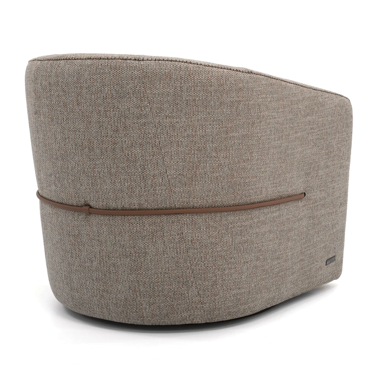 Lady Sharon Swivel Chair