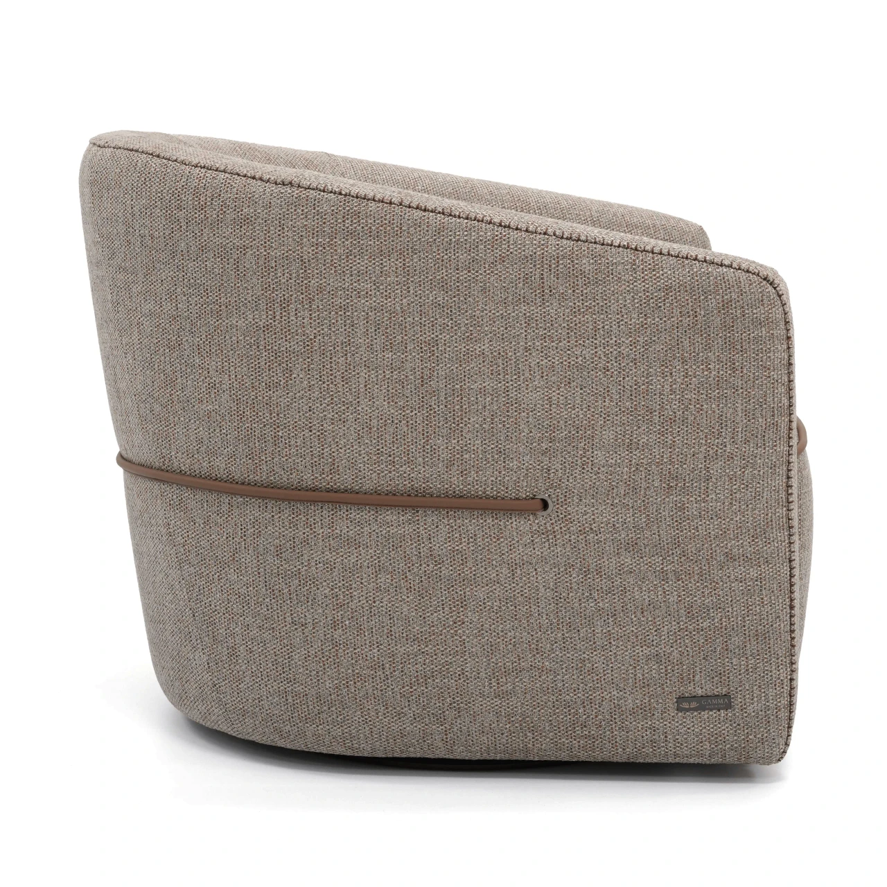 Lady Sharon Swivel Chair