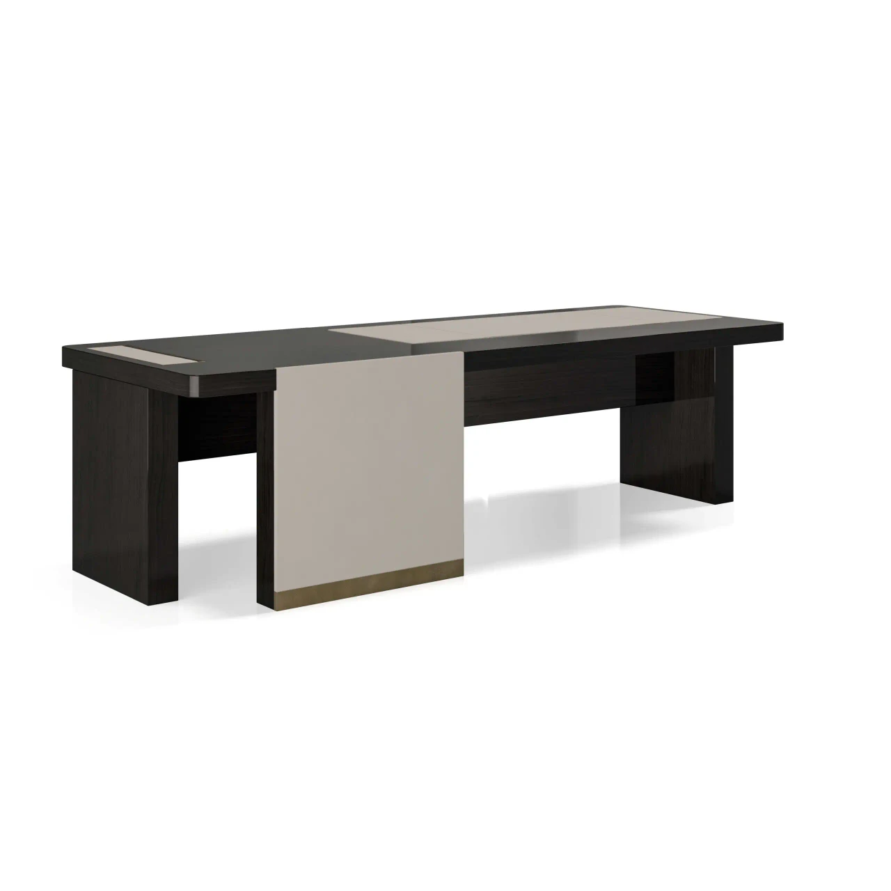 New Mood Executive Desk