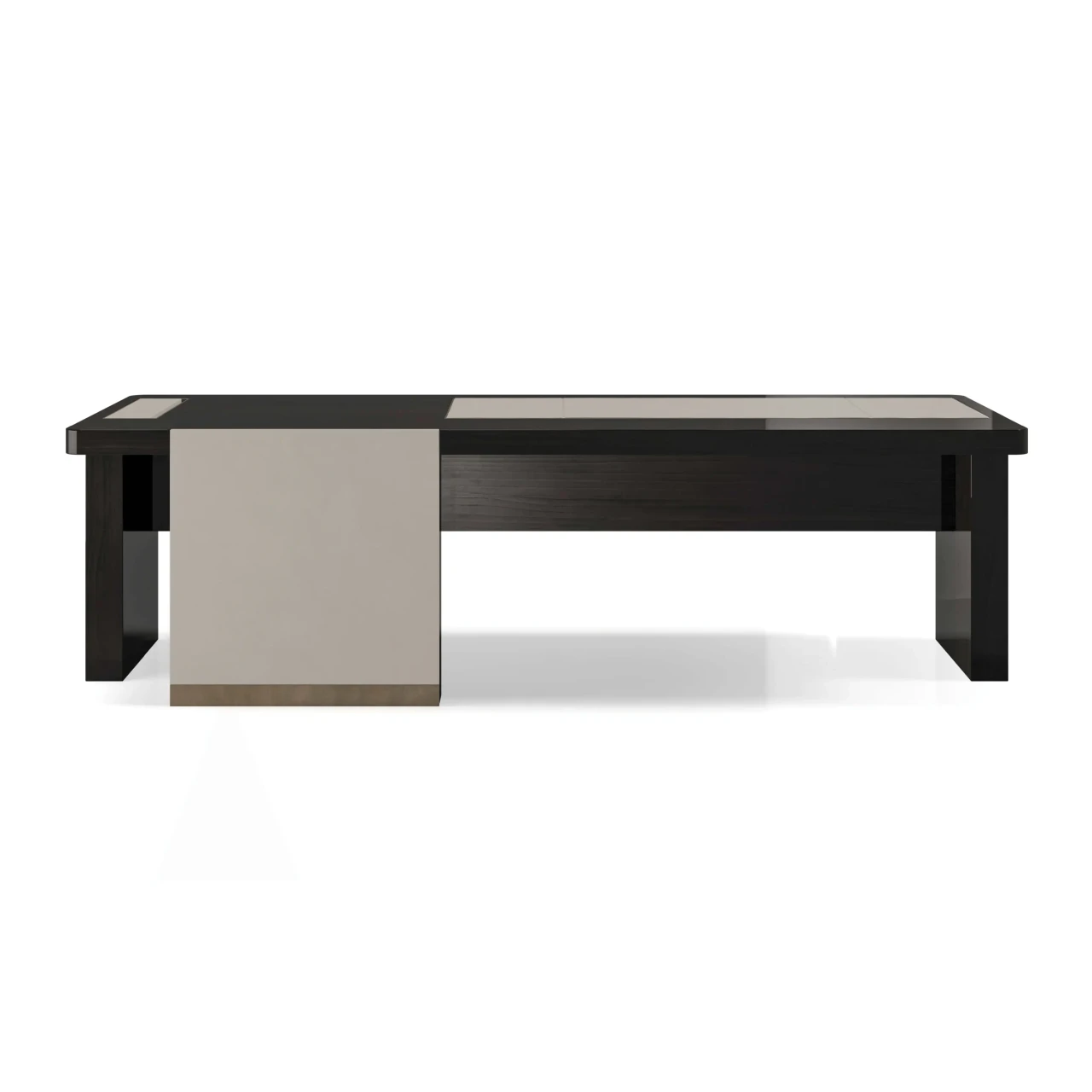 New Mood Executive Desk