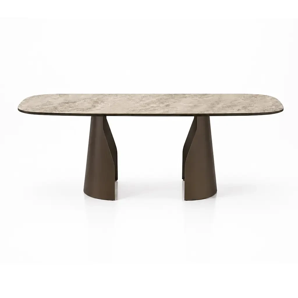 Petra Dining Table