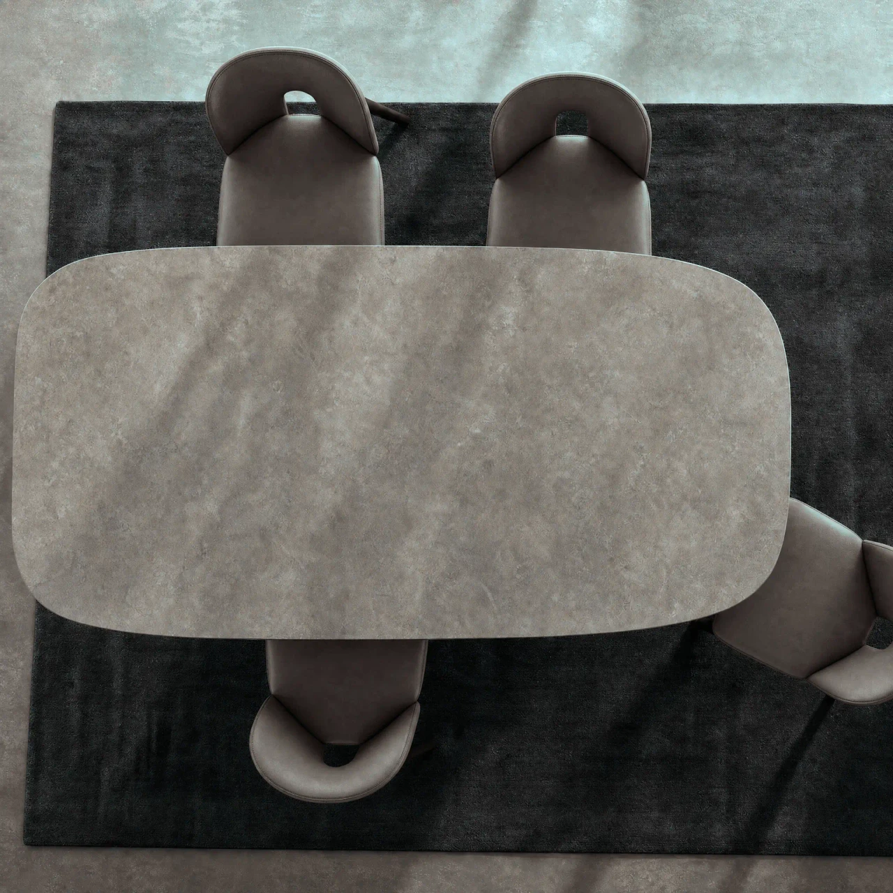 Petra Dining Table