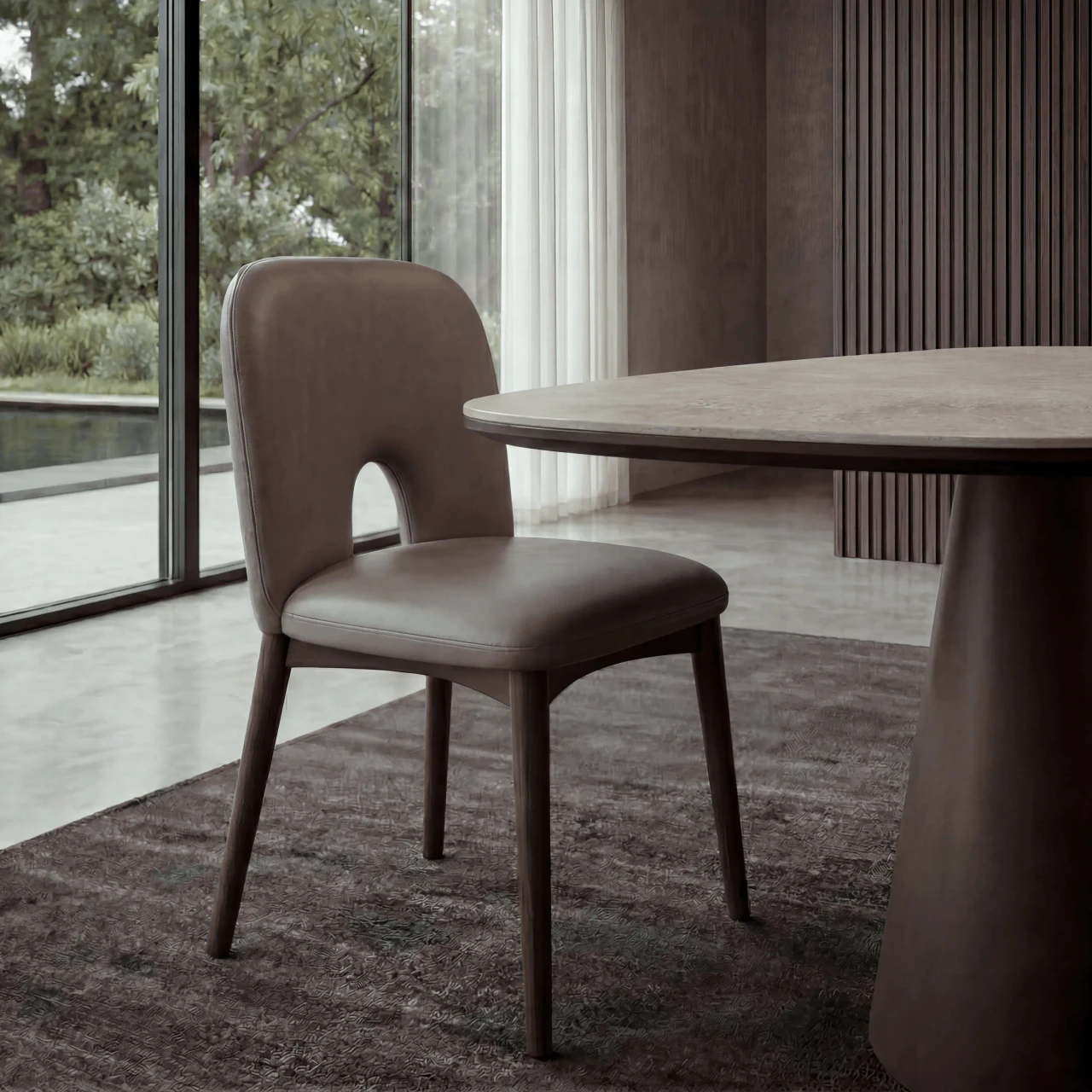 Petra Dining Table