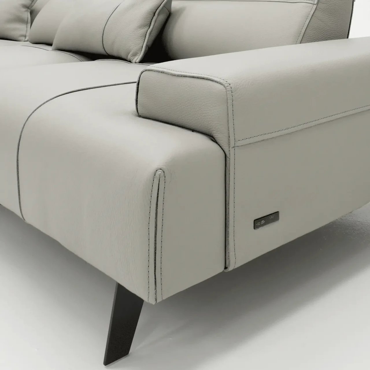 LEFT - Shown here in the Left configuration