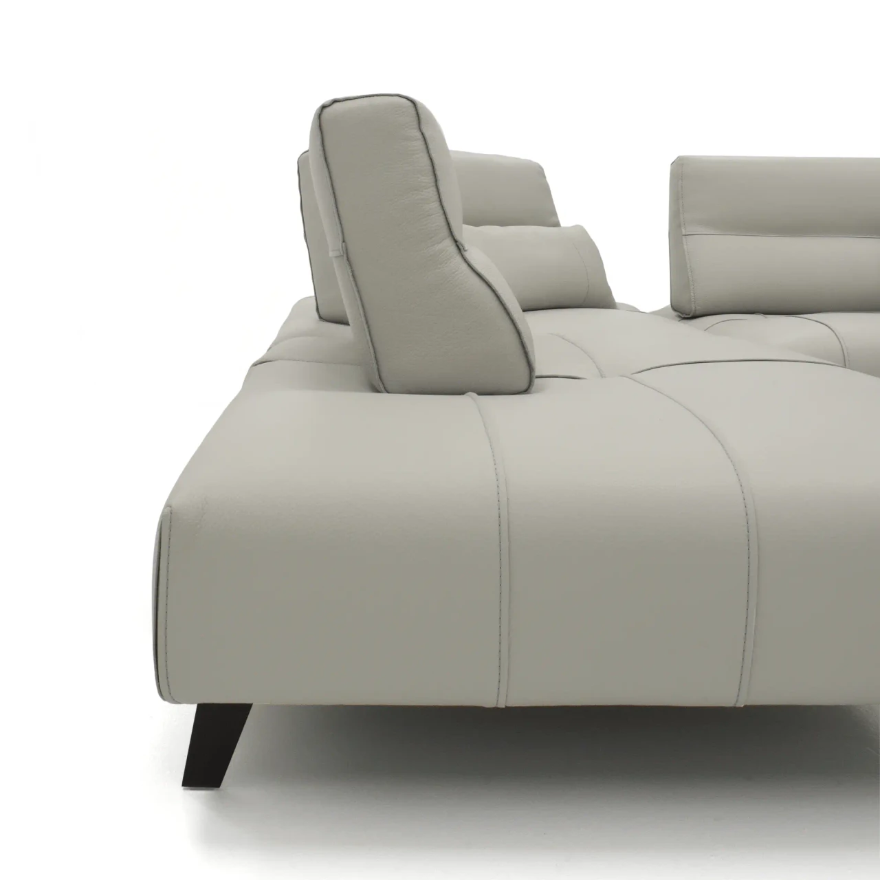LEFT - Shown here in the Left configuration