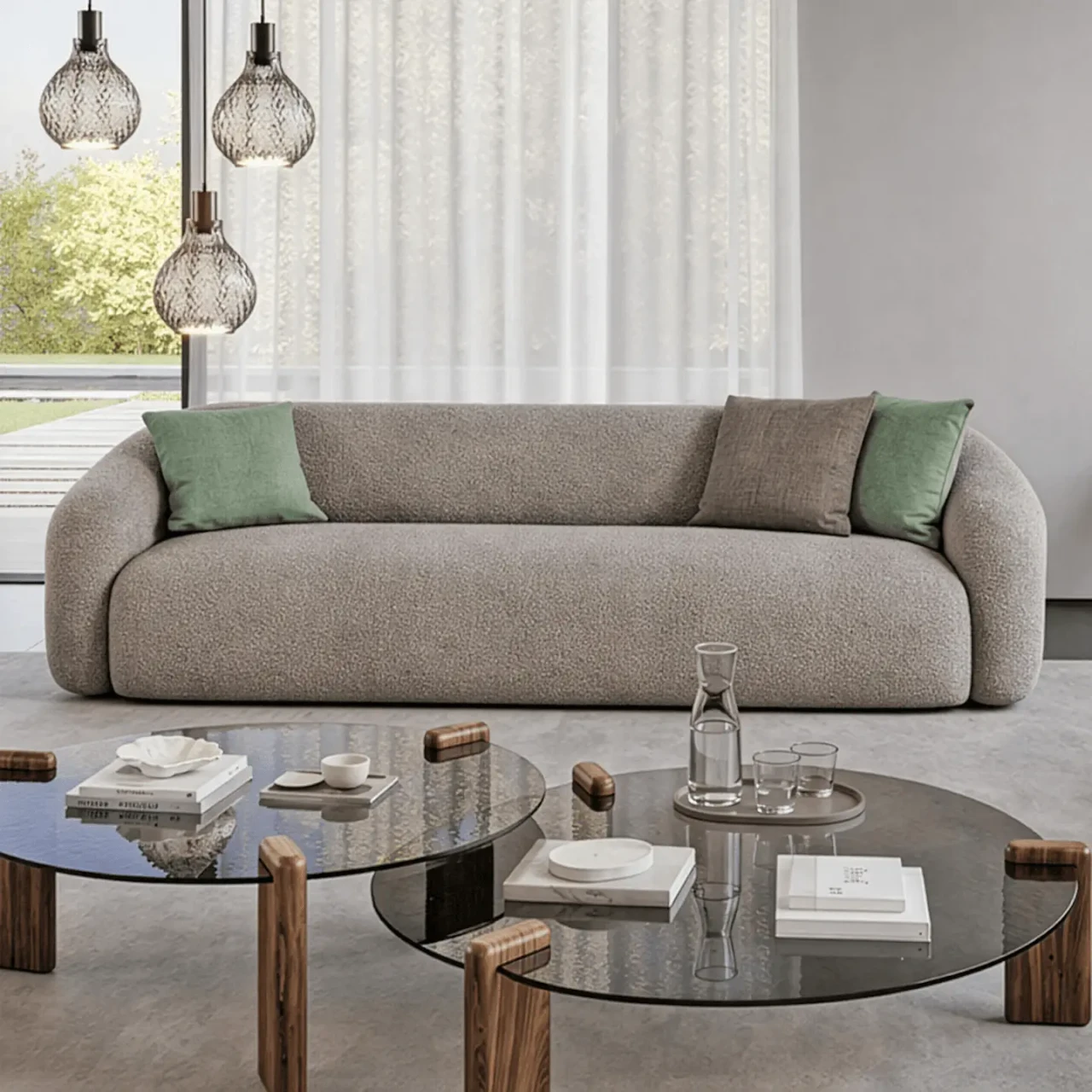Baldwin Sofa
