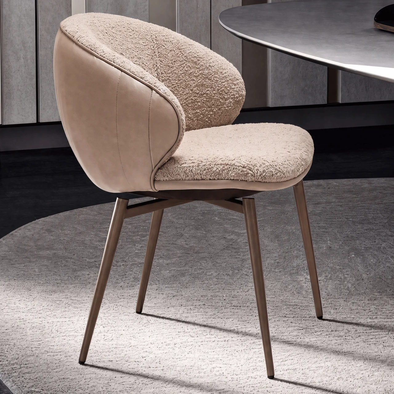 Charlotte Dining Chair