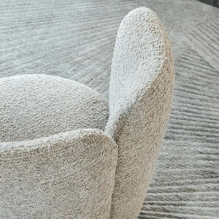 Britney Swivel Chair