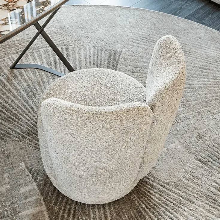 Britney Swivel Chair