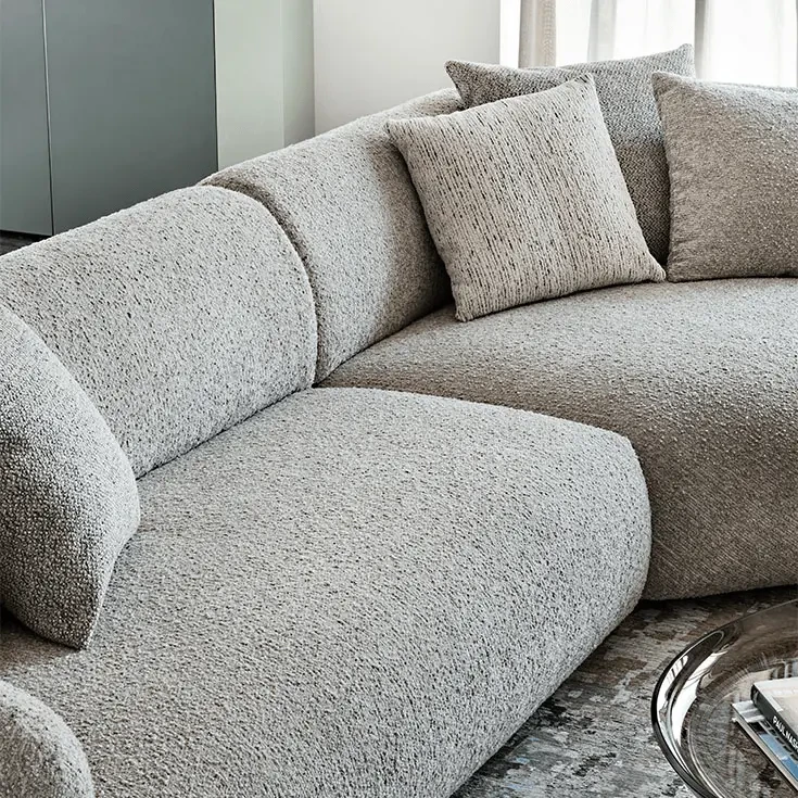 Baldwin Sectional