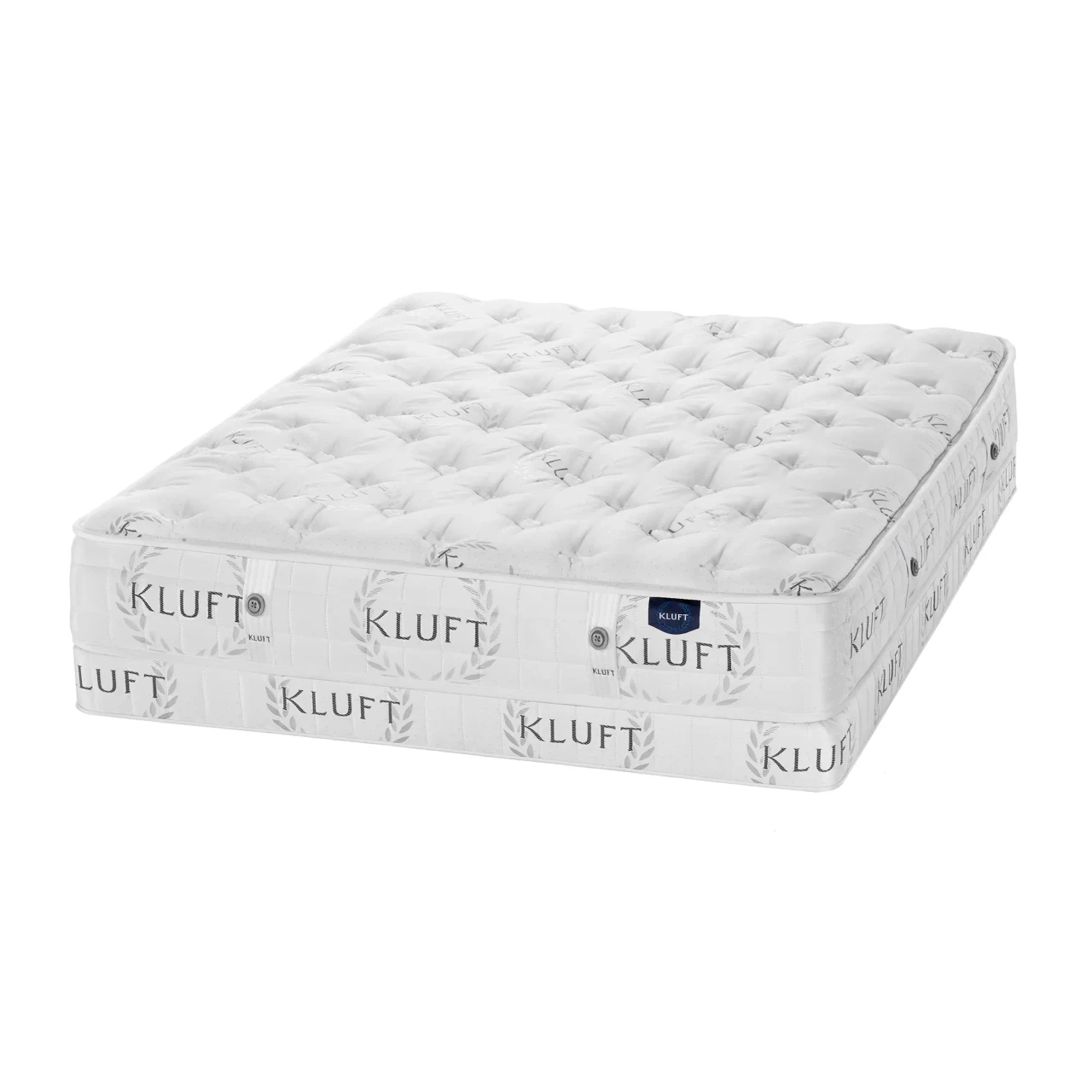 Princess Low-Profile Firm Mattress
