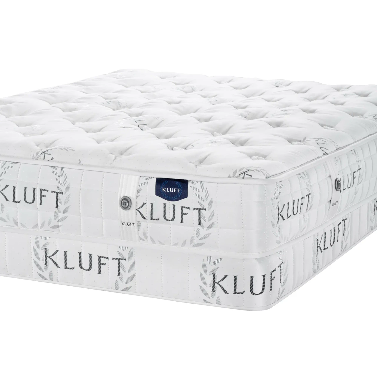 Princess Low-Profile Firm Mattress