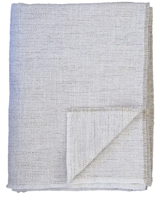 Macau Throw
