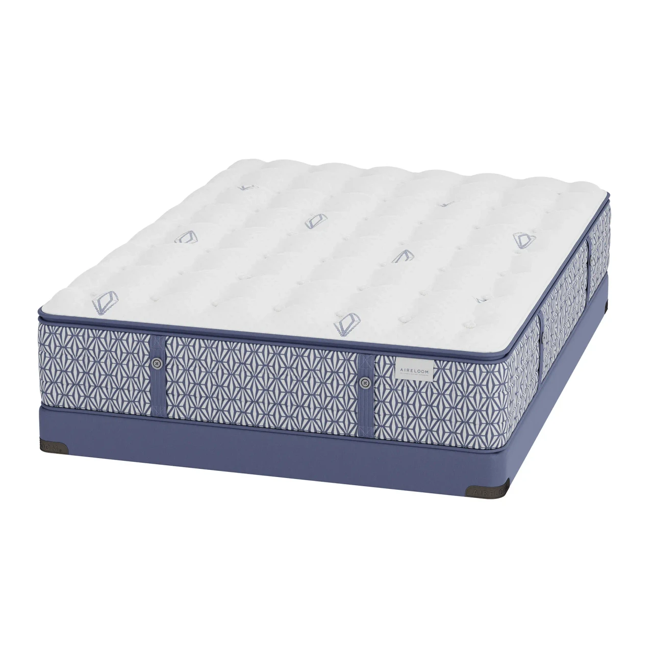 Luxetop M2+ Plush Mattress