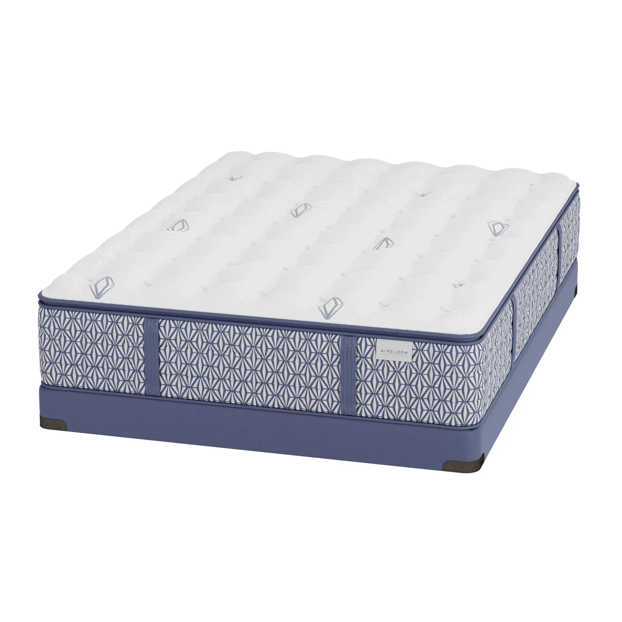 Luxetop Luxury Firm M1 Mattress