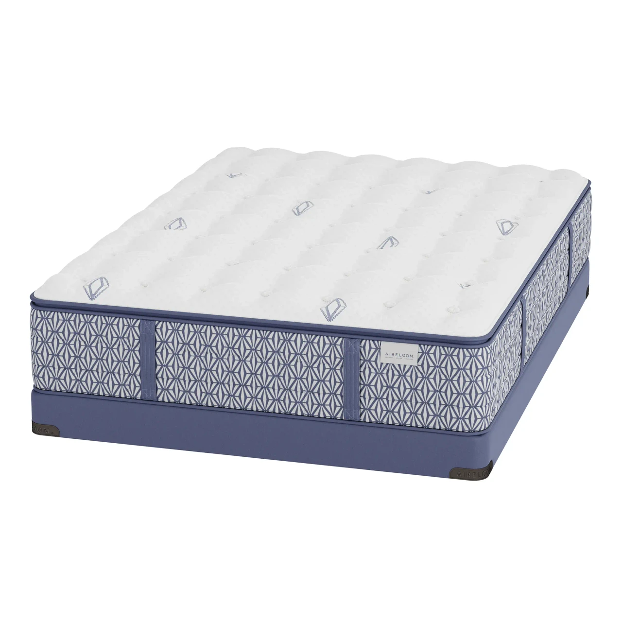 Luxetop Firm M2 Mattress