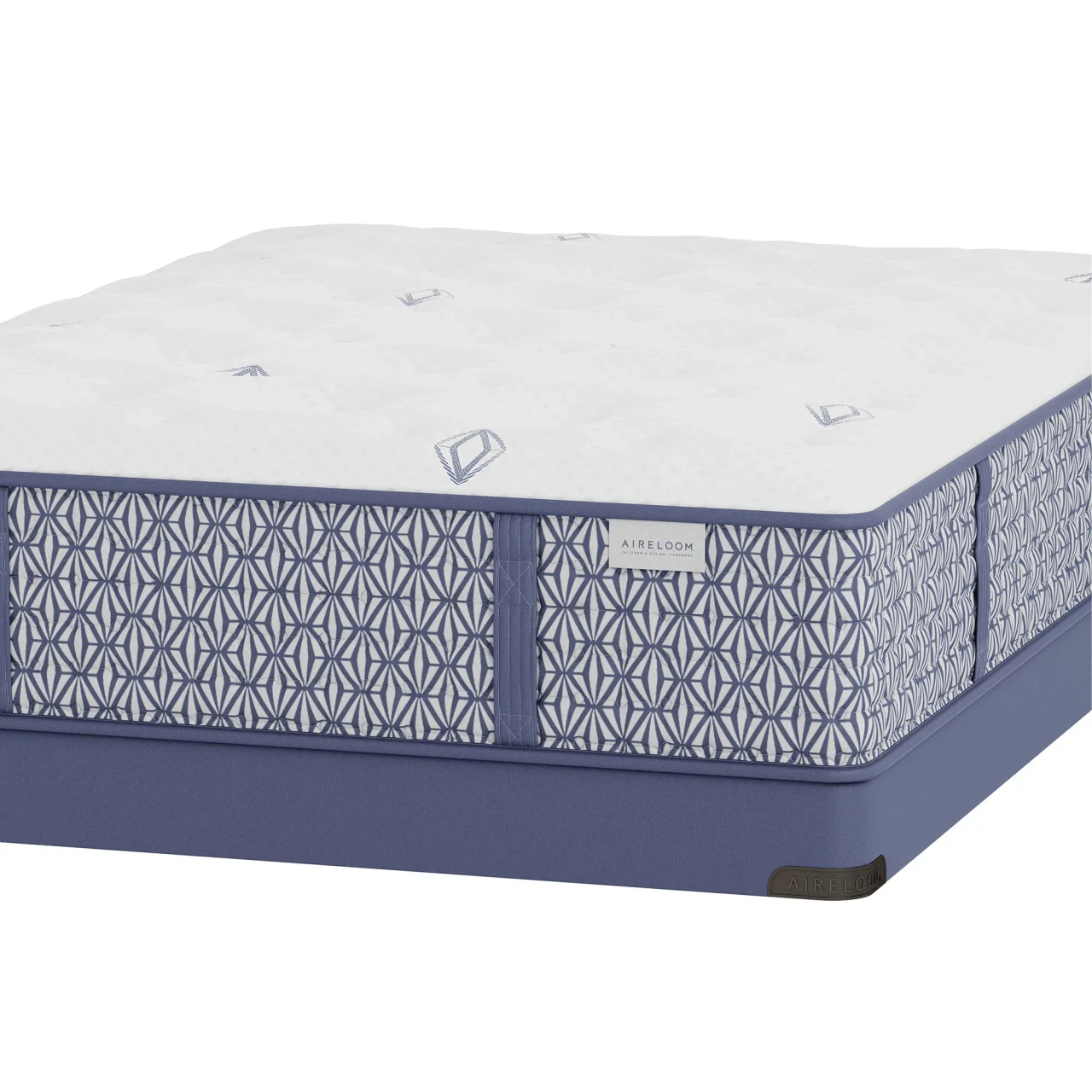Streamline Firm Mattress