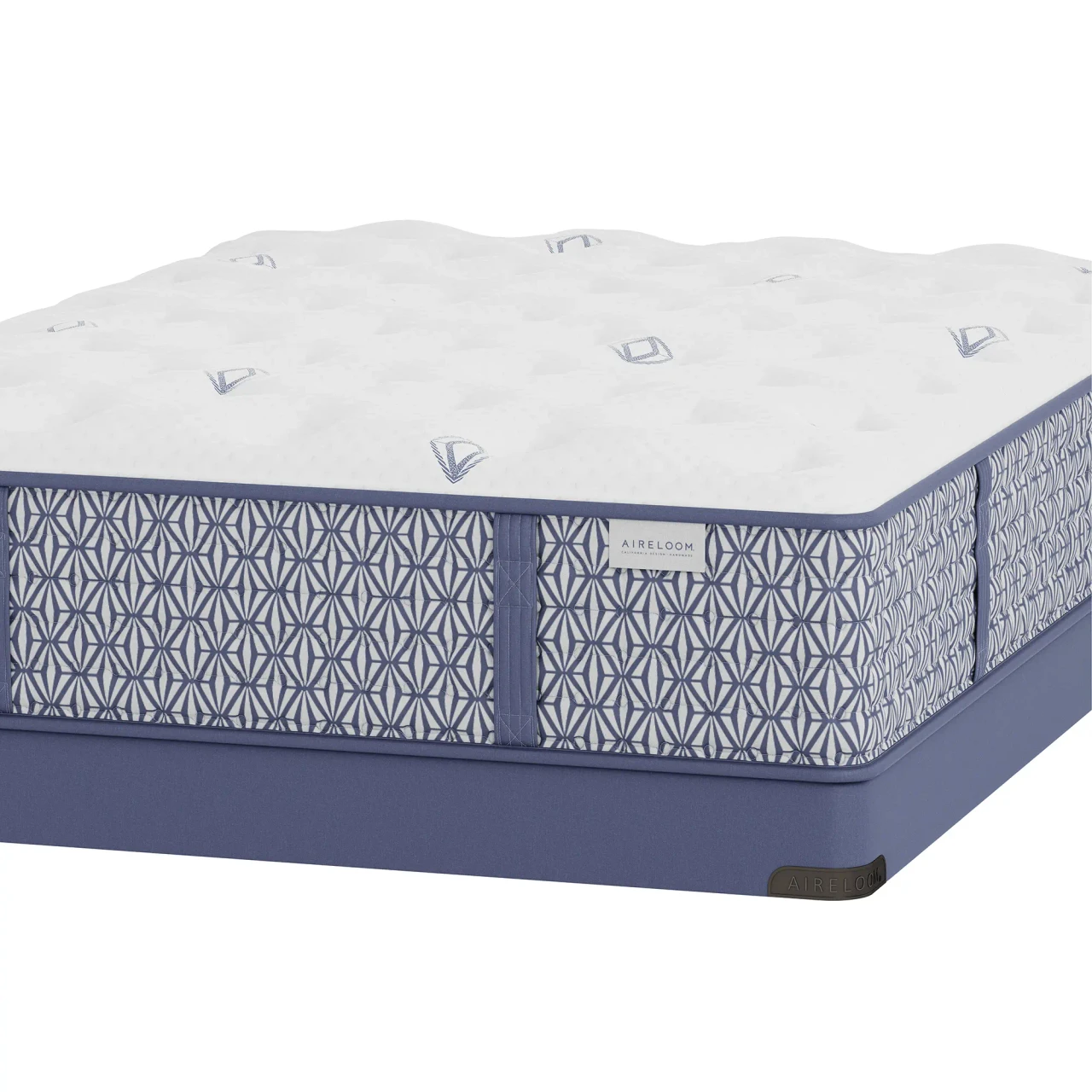 Streamline Plush Mattress