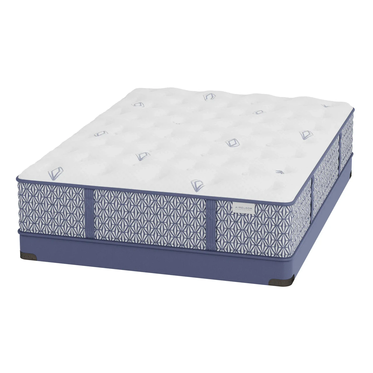 Streamline Plush Mattress
