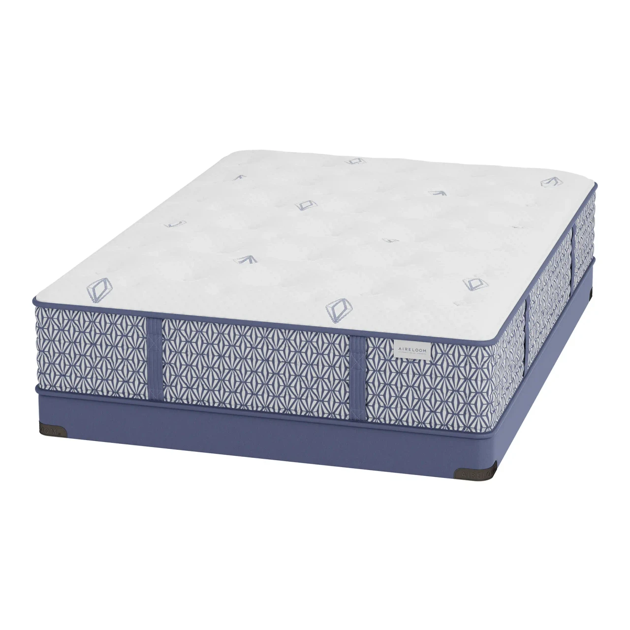 Streamline Plush M1 Mattress