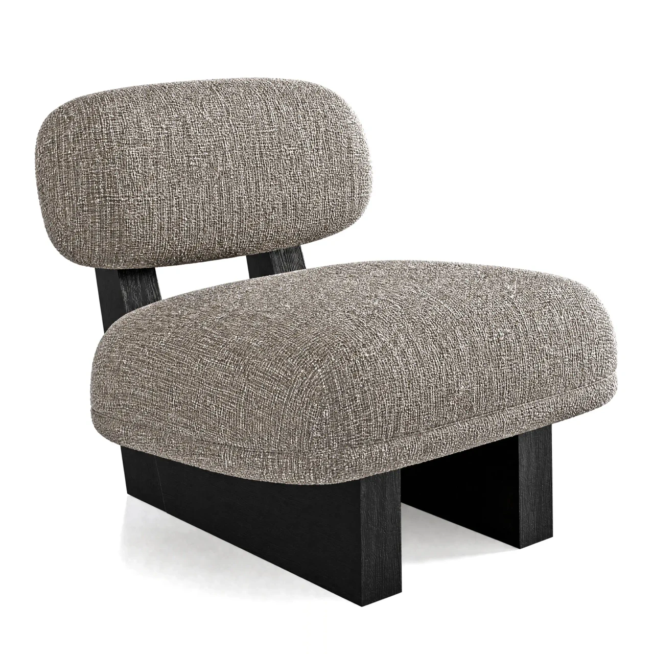 New Mood Lounge Chair
