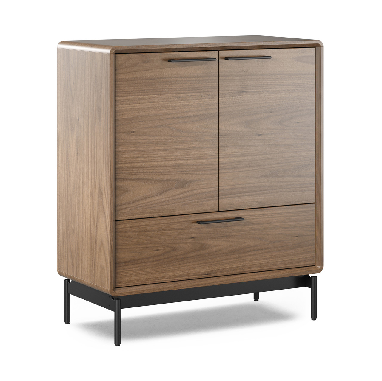 Linq 7585 Entry Cabinet
